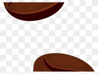 Coffee Beans Clipart Kopi - Png Download