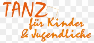 Tanz Für Kinder Und Jugendliche Clipart