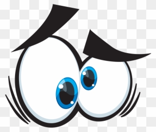 Sticker Voiture Gros Yeux Ambiance Sticker Col Yeu03 Clipart