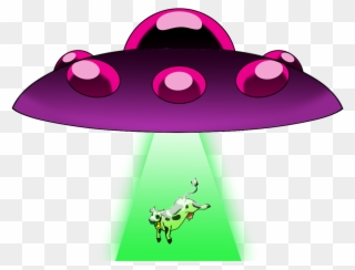 Cow Abduction Baseball Tee Tower Threads Banner Transparent Clipart