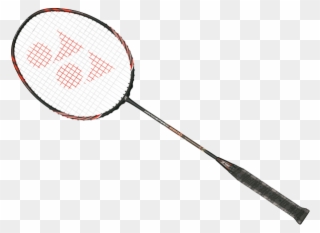 Badminton Clipart Badminton Racket - Png Download