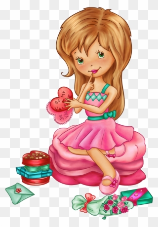 Teach Children About God's Love Just 4 Kids Magazine Clipart