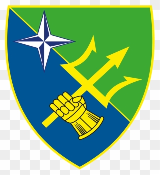 2004 Strikforsouth Was Declared A Nato Force, And The Clipart
