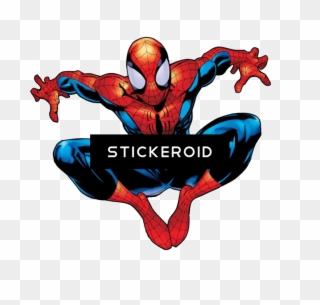 Free Png Spiderman Clip Art Download Page 4 Pinclipart - spiderman homemade suit roblox roblox character png free