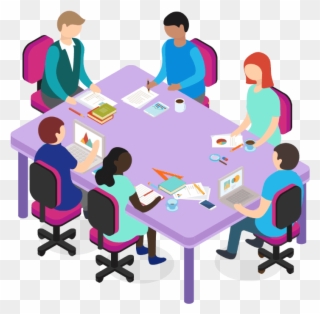 Connect With The Open Edx Community And Join Our Growing Clipart