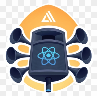 Building Serverless Web Applications With React & Aws Clipart