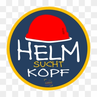 Helm Sucht Kopf Clipart