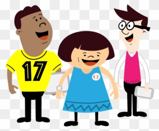 Team Chlorine Is A Trio Of Students From An International Clipart