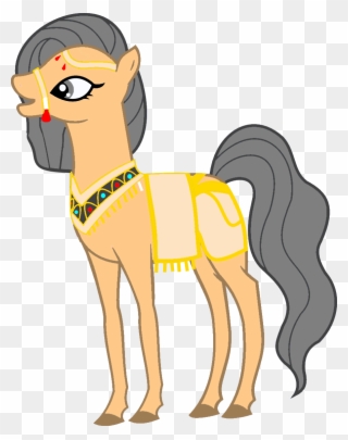 Hetmotia Ankh - Female - Equestria - Manehattan » Canterlot Clipart