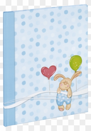 Journal De Bébé "kleiner Hase\ Clipart