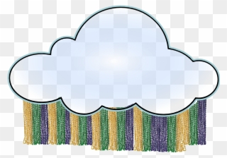The National Weather Service Expects Rain For Much Clipart