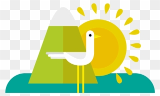 The Final Vector Illustration Was Used For The Corporate Clipart