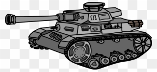 Been Playing Lots Of War Thunder And It Reminded Me Clipart