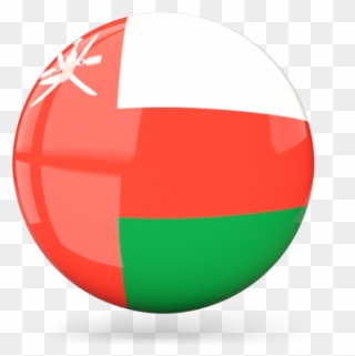 Oman Flag Png Hd Clipart