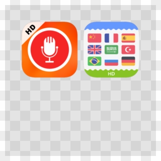 Language Tools Bundle Hd On The App Store Clipart