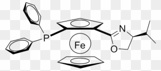 Family - Pox - Formula - C28h28fenop - Mw - 481 - 36 Clipart