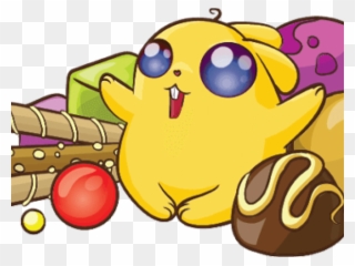 Sweets Clipart Transparent - Png Download
