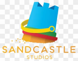 Sandcastle Studios Is An Animation Studio Set Up In Clipart