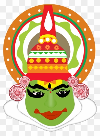 Download Hd Durga Drawing Clipart