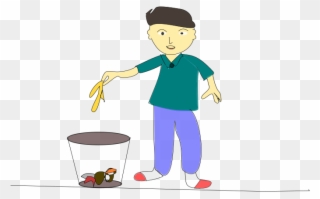 Cleaning Clipart Cleanliness - Png Download