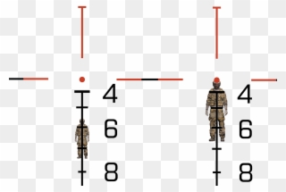 Pubg Zero Distance Clipart