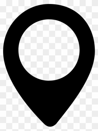 Location Svg Png Icon Free Download Onlinewebfonts Clipart
