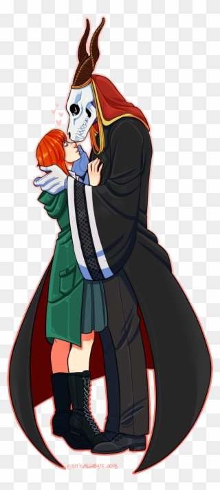 Ancient Magus Bride, Best Waifu, Sailor Moon, Shoujo, Clipart