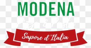 Modena Pizza & Pasta Clipart