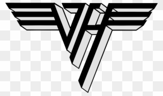 Original Van Halen Lineup Rumors Aren't Credible Clipart