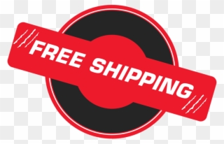Free Shipping On Orders Over $50 Clipart