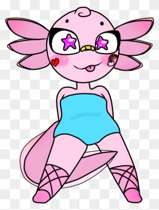 My Baby Girl Estrella Got A Glo Up And Im Love Her Clipart