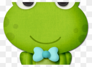 Pin By Crafty Annabelle On Frog Clip Art Pinterest - Png Download