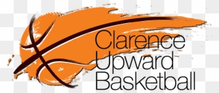 Upward Basketball Clarence Church Clipart