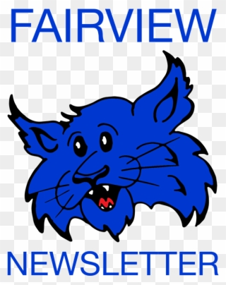 Fairview Newsletter Week Of February 11th, Clipart