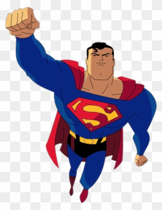 Superman Belongs To Planet Krypton Which Has A Greater Clipart