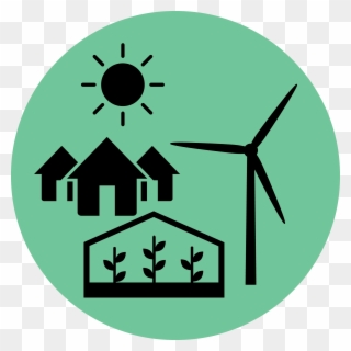Ecoprise Makes It Easy For Customers To Switch To Clean Clipart