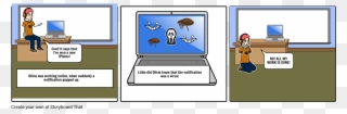 Legal- Computer Viruses Clipart