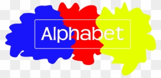 Teaches The Alphabet Through Sounds, Pictures, Games Clipart