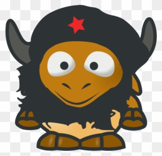 Wildebeest Gnu Computer Icons Free Software Computer Clipart