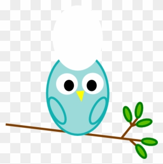 How To Set Use Mint Owl Svg Vector Clipart