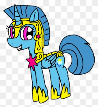 My Little Pony Clipart