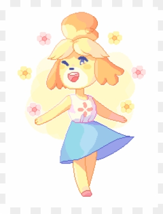 Spring Has Sprung Clipart