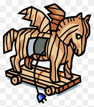 Vector Illustration Of Ancient Classical Antiquity Clipart