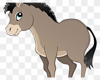 Saddle Clipart Shetland Pony - Png Download