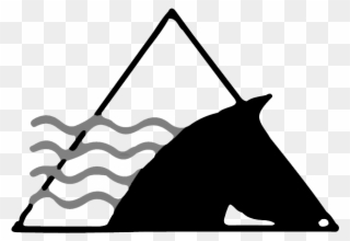 Trillium Horse Show Clipart