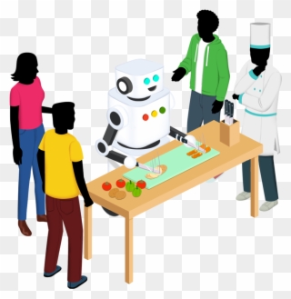 For More Creative Work Like Videos, We Put All Of The Clipart