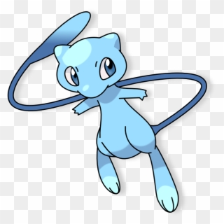 Pokemon Shinypokemon Mew Freetoedit Clipart