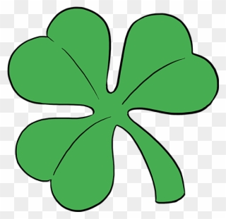 Ireland Drawing Clover Irish Clipart (#2780651) - PinClipart