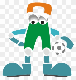 The Fira 2010 Logo And Mascot Are Shown Below Which Clipart
