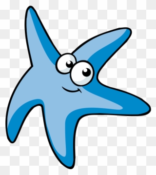 Patrick Star Adobe Illustrator Cartoon Stars Blue Ⓒ Clipart